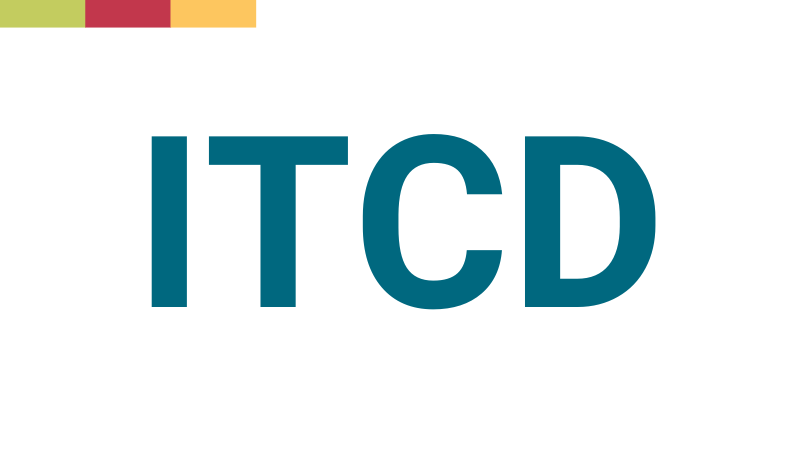 ITCD